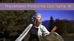 movement medicine